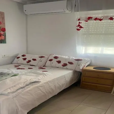 Playa Del Cura In Spain Daire Torrevieja