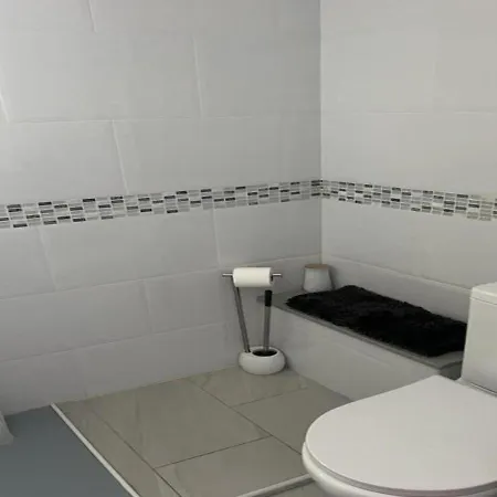 Playa Del Cura In Spain *