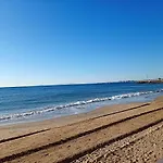 Playa Del Cura In Spain *