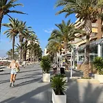 Playa Del Cura In Spain Апартаменты *