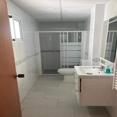 Lägenhet Playa Del Cura In Spain