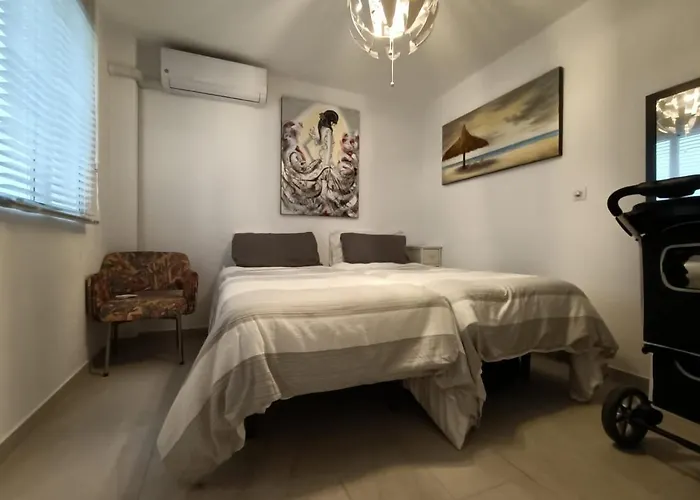 Playa Del Cura In Spain