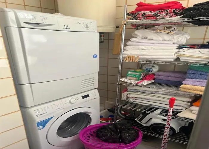 Playa Del Cura In Spain * Torrevieja