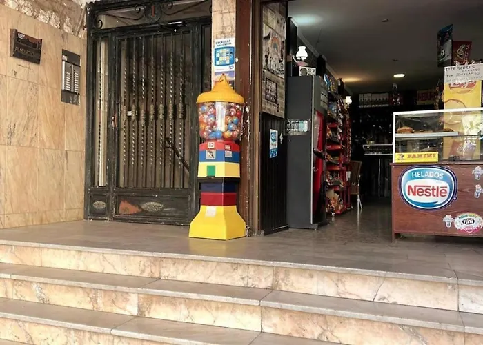 Playa Del Cura In Spain * Torrevieja