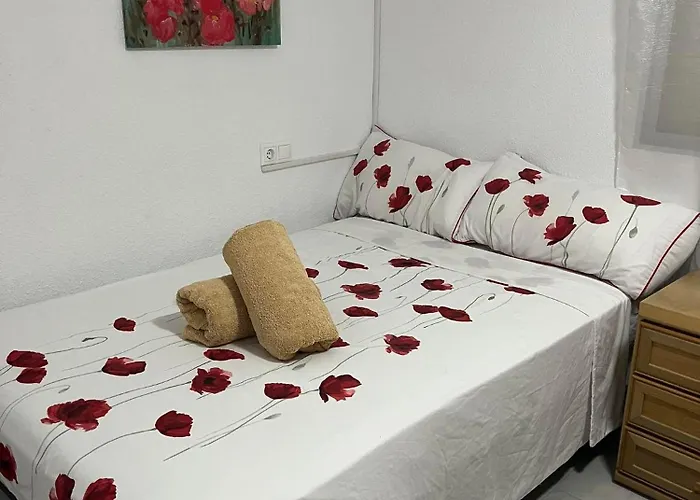 Appartement Playa Del Cura In Spain Torrevieja