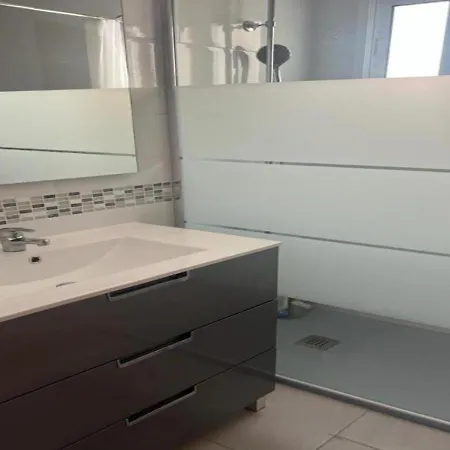 Apartman Playa Del Cura In Spain