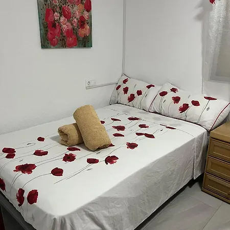 Apartman Playa Del Cura In Spain Torrevieja